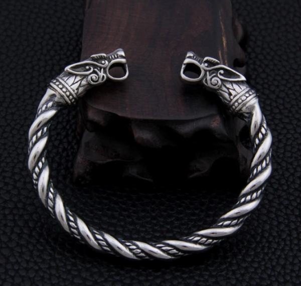 Víkinga Armband